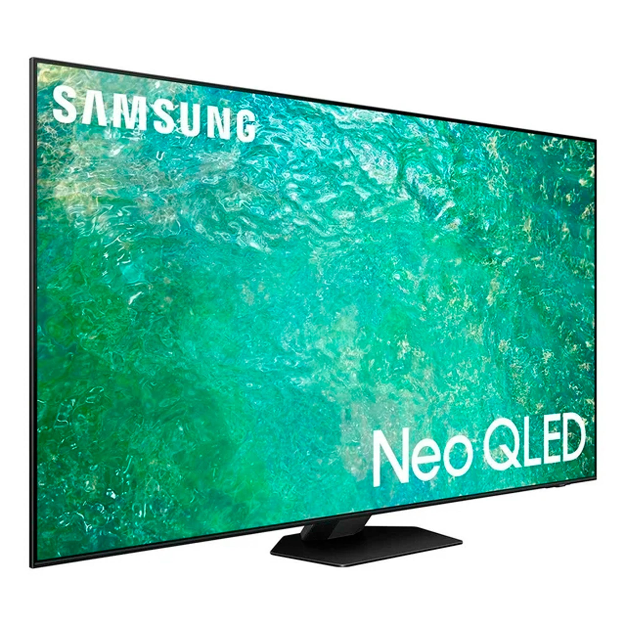 SAMSUNG 75_ Class QN85C Neo QLED 4K Smart TV QN75QN85CAFXZA 2023 - Imagem 2
