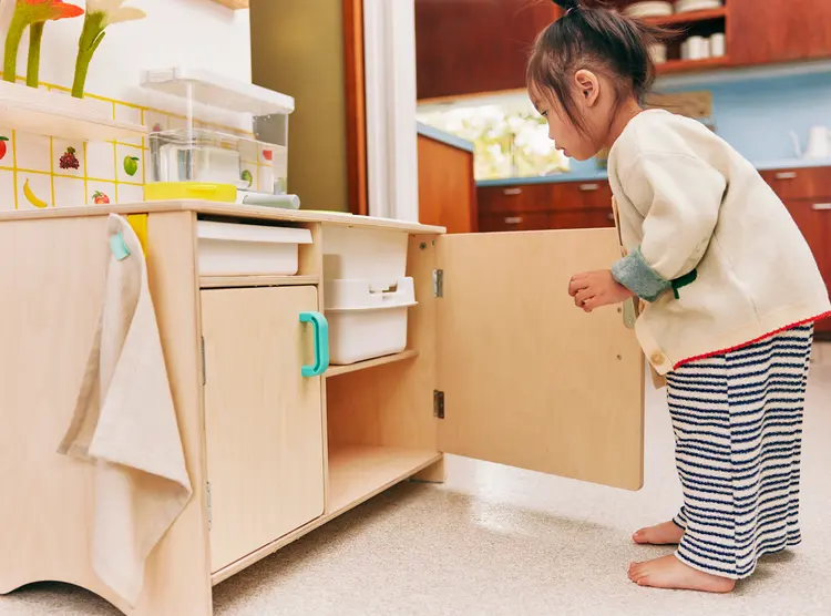 Cozinha Infantil Realista Com Água – Brincadeira de Verdade - Imagem 6